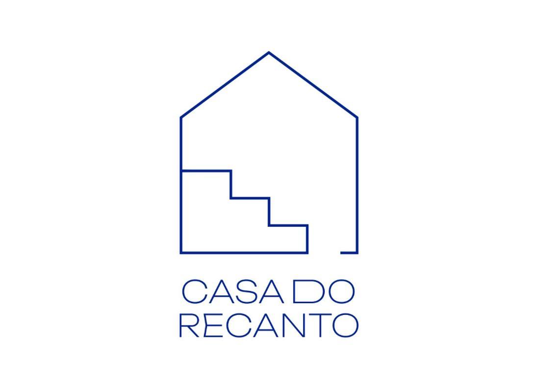 Casa Do Recanto - Private Suite Порту Экстерьер фото